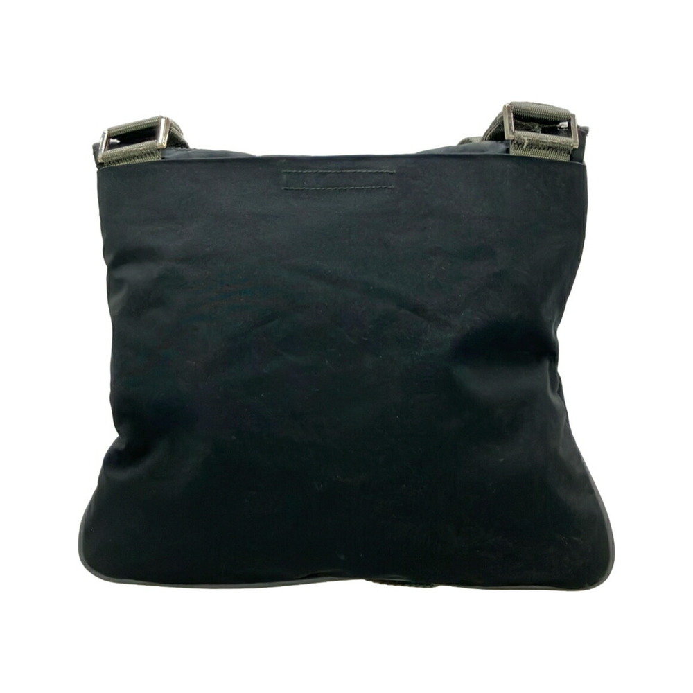 Prada Bag Black Sport Crossbody Neoprene